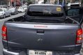 Mitsubishi Strada GLX 2.5 D 2017 for sale-4
