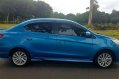 Mitsubishi Mirage G4 2014 for sale-0