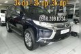 2018 Mitsubishi Montero for sale-0