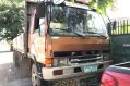 Fuso Fighter Dropside 2005 - Asialink Preowned Cars-9