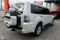 2012 Mitsubishi Pajero GLS at for sale-6