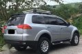 840t mitsubishi montero GTV TOP OF THE LINE cebu lady driven fresh-6