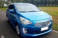 Mitsubishi Mirage G4 2014 for sale-2