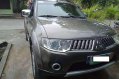 Montero Sport Gls AT 4x2 2012 Dsl-0