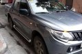 Mitsubishi Strada GLX 2.5 D 2017 for sale-6