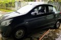 Mitsubishi Mirage GLX Automatic 2014 model-0