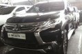 Mitsubishi Montero Sport 2017  for sale-4