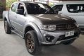 2014 Mitsubishi Strada GLSV 4x4 Manual Diesel AutoRoyale.Lito-0