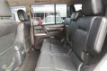 2012 Mitsubishi Pajero GLS at for sale-9
