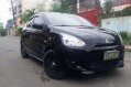 Mitsubishi mirage 2014 glx-2