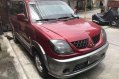Mitsubishi adventure for sale 2009 fresh inout bestbuy top of the line-3