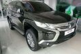 Php10k Low Dp Mitsubishi Montero Sport GLX Mt No Hidden Charges-7