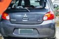 Mitsubishi Mirage GLX Automatic 2014 model-2