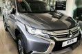 Php10k Low Dp Mitsubishi Montero Sport GLX Mt No Hidden Charges-2