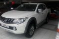 2018 Mitsubishi Strada 94k All in DP Hilux Ranger Conquest Wildtrak-2