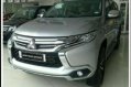 Php10k Low Dp Mitsubishi Montero Sport GLX Mt No Hidden Charges-0