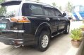 2013 MITSUBITSHI Montero GlS 51TH Km For Sale-4