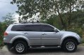 840t mitsubishi montero GTV TOP OF THE LINE cebu lady driven fresh-7