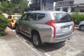 Mitsubishi Montero 2016 for sale-2