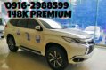 Mitsubishi Montero Sport Premium 2018-0