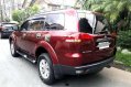 2014 Montero sport Diesel Automatic-2