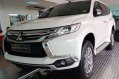 2018 Mitsubishi Montero for sale-1