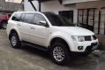 2010 Mitsubishi Montero Sport GLS For Sale -1