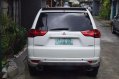 2010 Mitsubishi Montero Sport GLS For Sale -3