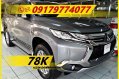 Mitsubishi Montero Sport 2018 for sale-0