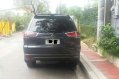 Mitsubishi Montero Sport GTV 4x4 2011 For Sale -5