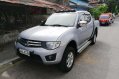 Mitsubishi Strada glx limited for sale-0