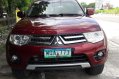 Mitsubishi Montero 2014 for sale-5