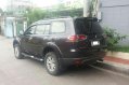 Mitsubishi Montero Sport GTV 4x4 2011 For Sale -4