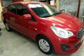 2016 Mitsubishi Mirage G4 - 5k mileage for sale-1