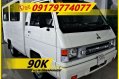 Mitsubishi L300 2018 for sale-0