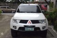 2010 Mitsubishi Montero Sport GLS For Sale -0