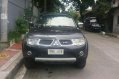 Mitsubishi Montero Sport GTV 4x4 2011 For Sale -1