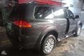 2013 Mitsubishi montero GLX 4x2 AT-2