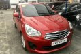 2017 Mitsubishi Mirage G4 AT x civic x city x vios x accent x fiesta-0