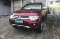 2014 Montero Sport GLSv for sale-3