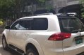 2013 Mitsubishi Montero sport manual diesel  for sale-3