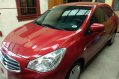 2016 Mitsubishi Mirage G4 - 5k mileage for sale-0