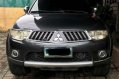 Mitsubishi Montero Sport 2011 for sale-0