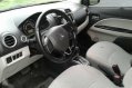 2016 Mitsubishi Mirage G4 GLS Siena Motors-3