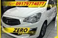 ZERO DOWN NO CASH OUT 2017 Mitsubishi Mirage G4 Gls Manual 2018-0