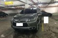 For assume 2017 Mitsubishi montero sport sacrifice-0