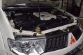 2010 Mitsubishi Montero Sport GLS For Sale -11