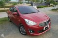 2015 Mitsubishi Mirage GLS G4 for sale-1