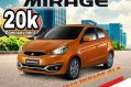 2018 Mitsubishi Mirage for sale-1