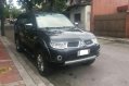 Mitsubishi Montero Sport GTV 4x4 2011 For Sale -2